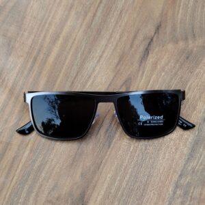 DAVID BECKHAM POLARIZED GRIS